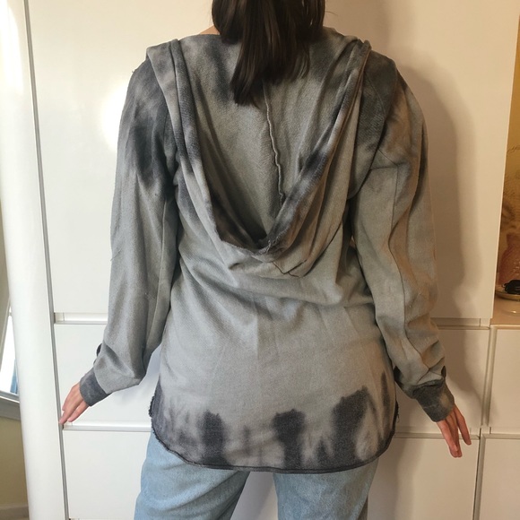 Vintage Havana Pullover Sweater - Picture 2 of 4